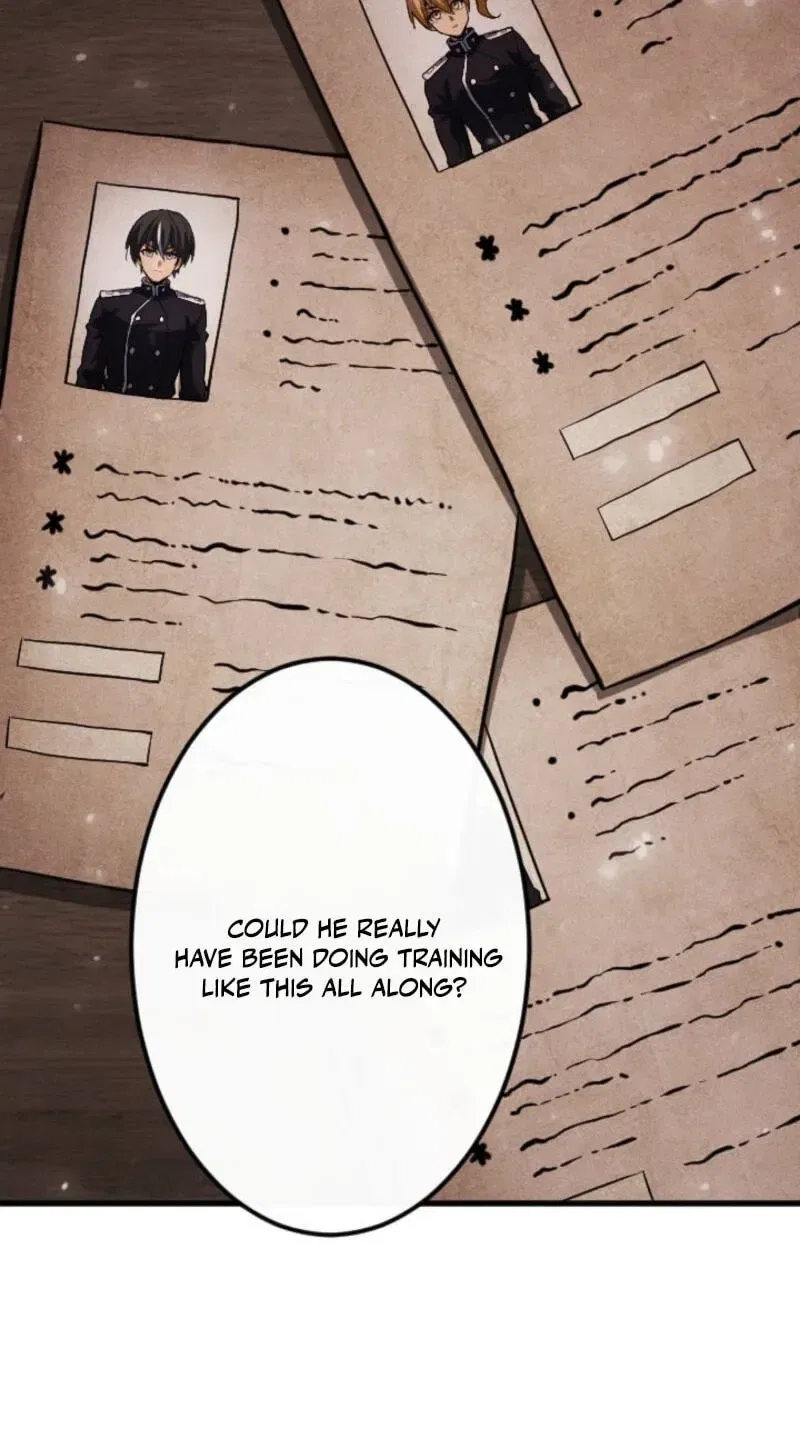 Return of the First Patriarch: The Strongest Reincarnates into His Descendant 1000 Years Later Chapter 51 – Page 36