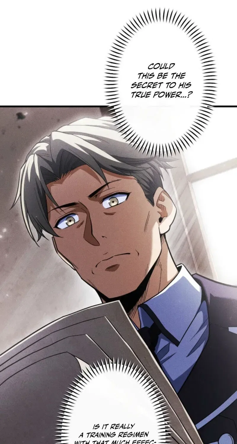 Return of the First Patriarch: The Strongest Reincarnates into His Descendant 1000 Years Later Chapter 51 – Page 37