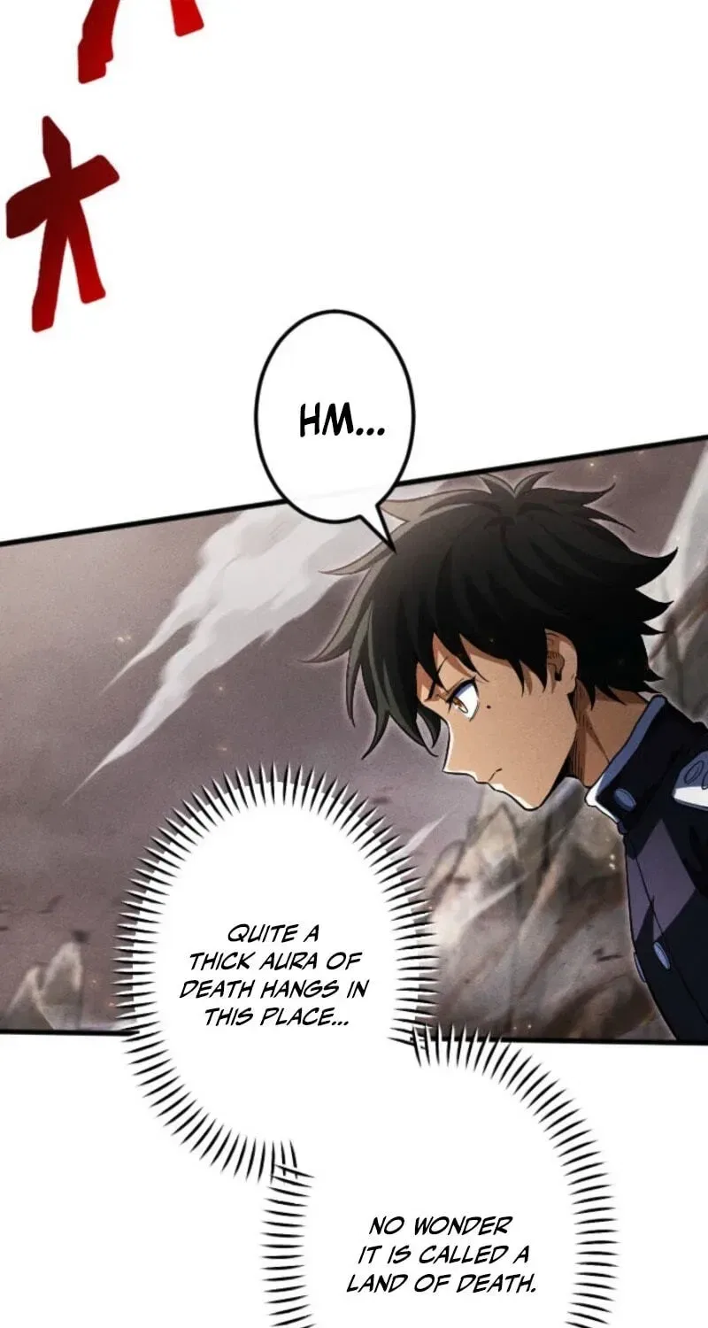 Return of the First Patriarch: The Strongest Reincarnates into His Descendant 1000 Years Later Chapter 51 – Page 61