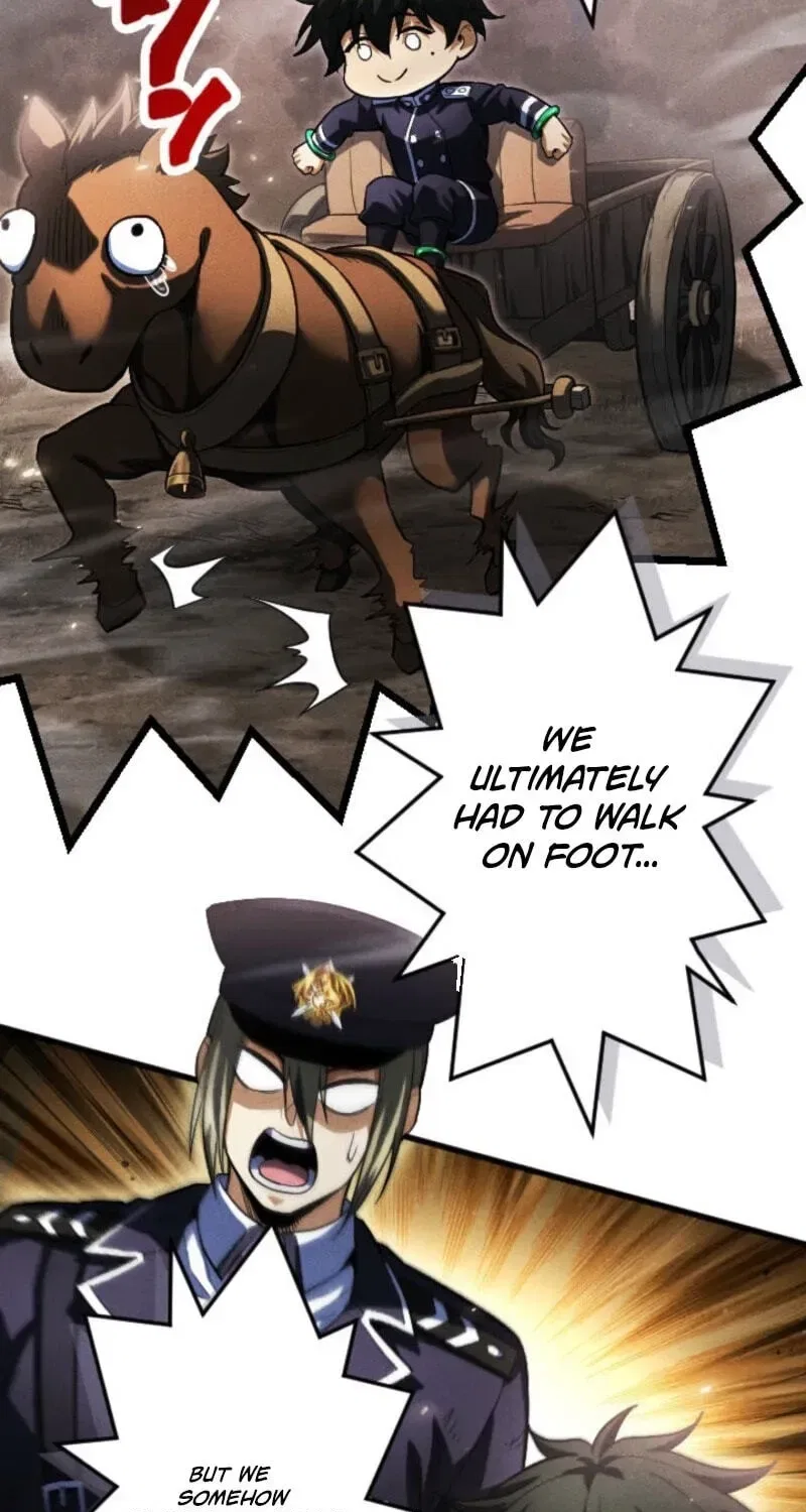 Return of the First Patriarch: The Strongest Reincarnates into His Descendant 1000 Years Later Chapter 51 – Page 67