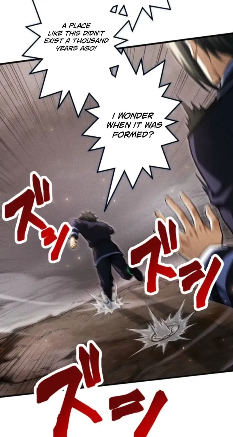 Return of the First Patriarch: The Strongest Reincarnates into His Descendant 1000 Years Later Chapter 51 – Page 71