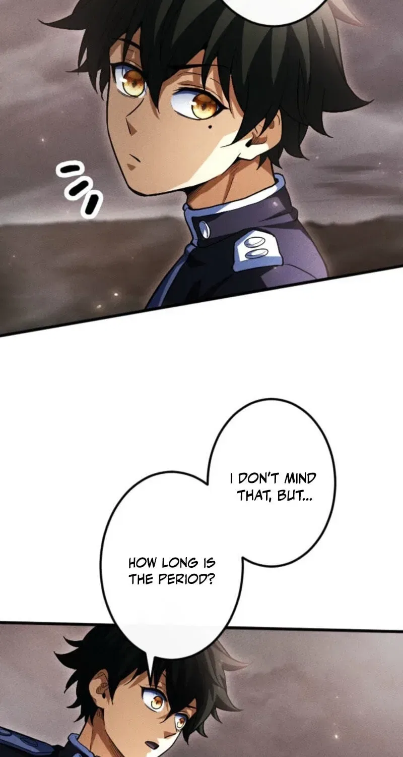 Return of the First Patriarch: The Strongest Reincarnates into His Descendant 1000 Years Later Chapter 51 – Page 77