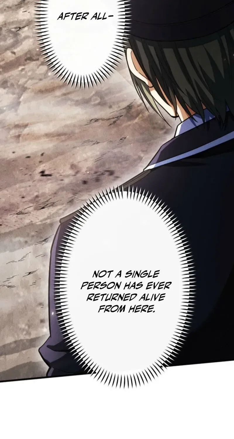 Return of the First Patriarch: The Strongest Reincarnates into His Descendant 1000 Years Later Chapter 51 – Page 87