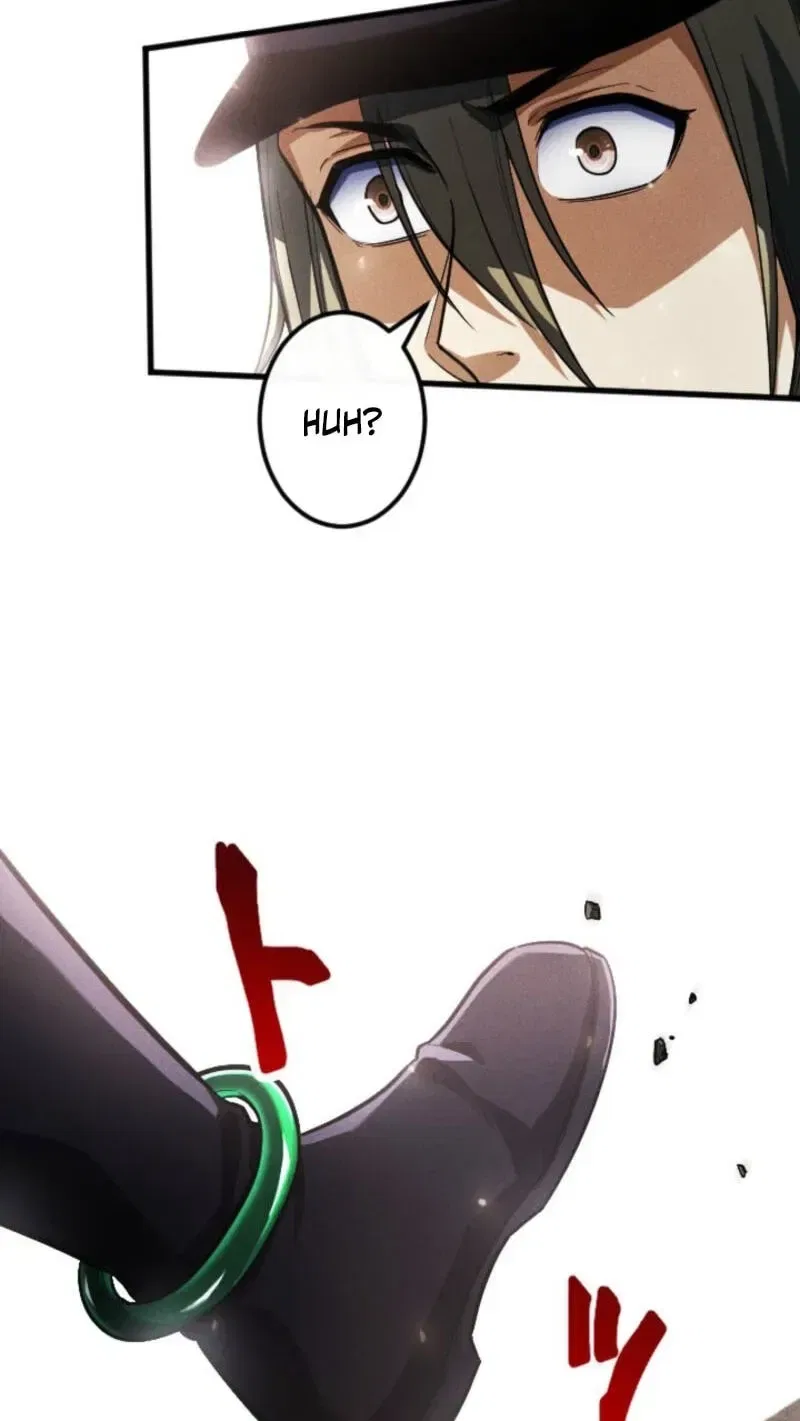 Return of the First Patriarch: The Strongest Reincarnates into His Descendant 1000 Years Later Chapter 51 – Page 95