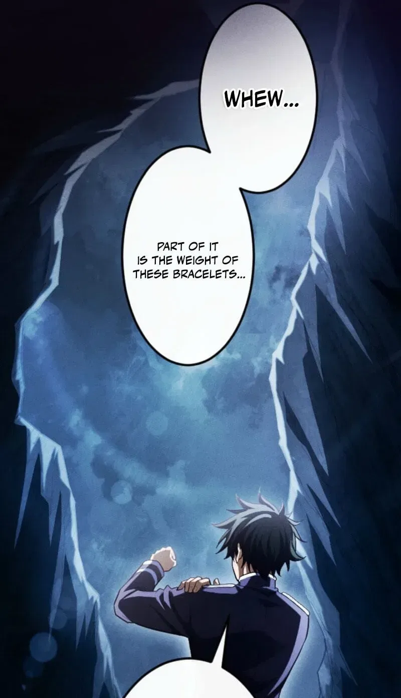 Return of the First Patriarch: The Strongest Reincarnates into His Descendant 1000 Years Later Chapter 51 – Page 109