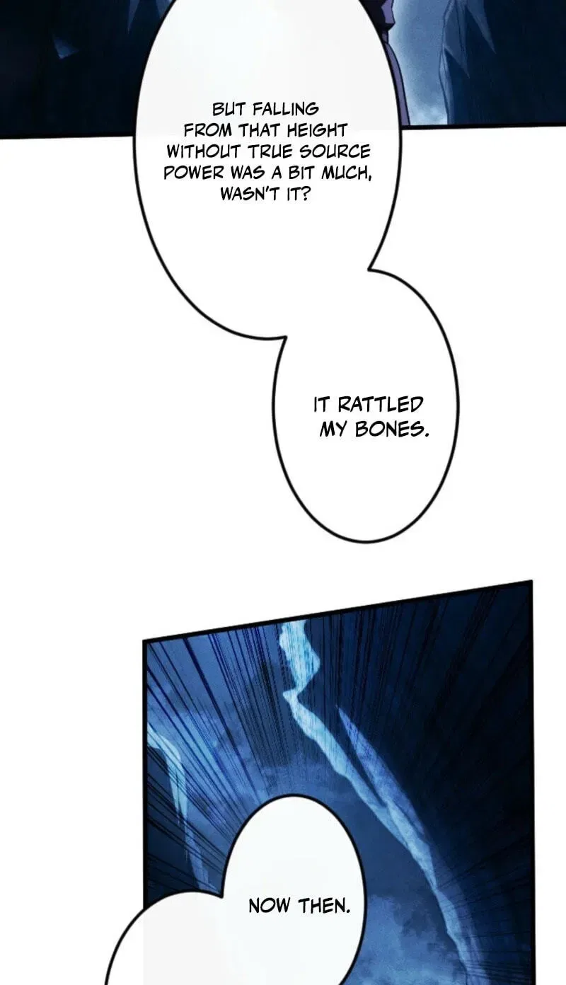 Return of the First Patriarch: The Strongest Reincarnates into His Descendant 1000 Years Later Chapter 51 – Page 110