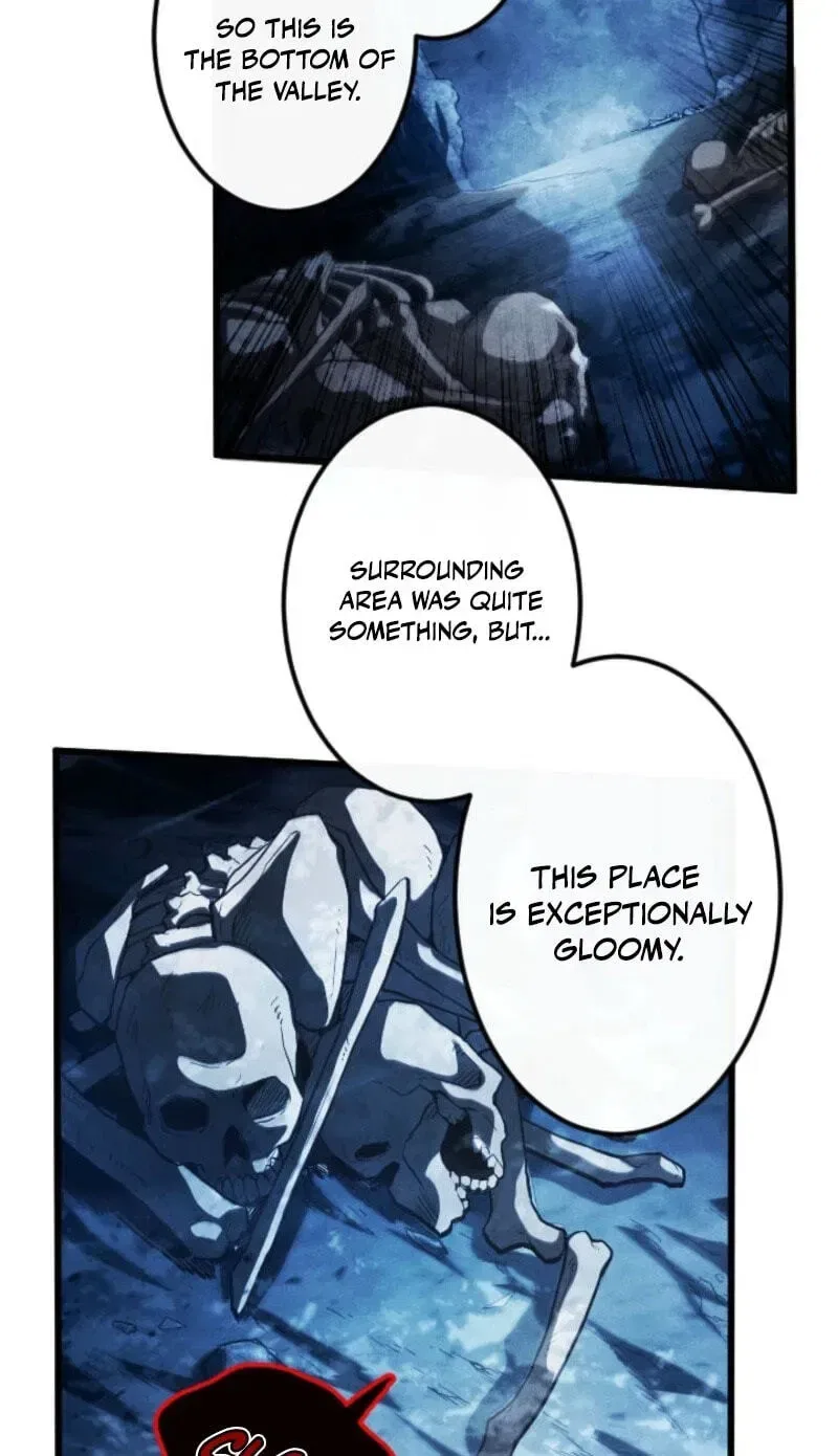 Return of the First Patriarch: The Strongest Reincarnates into His Descendant 1000 Years Later Chapter 51 – Page 111