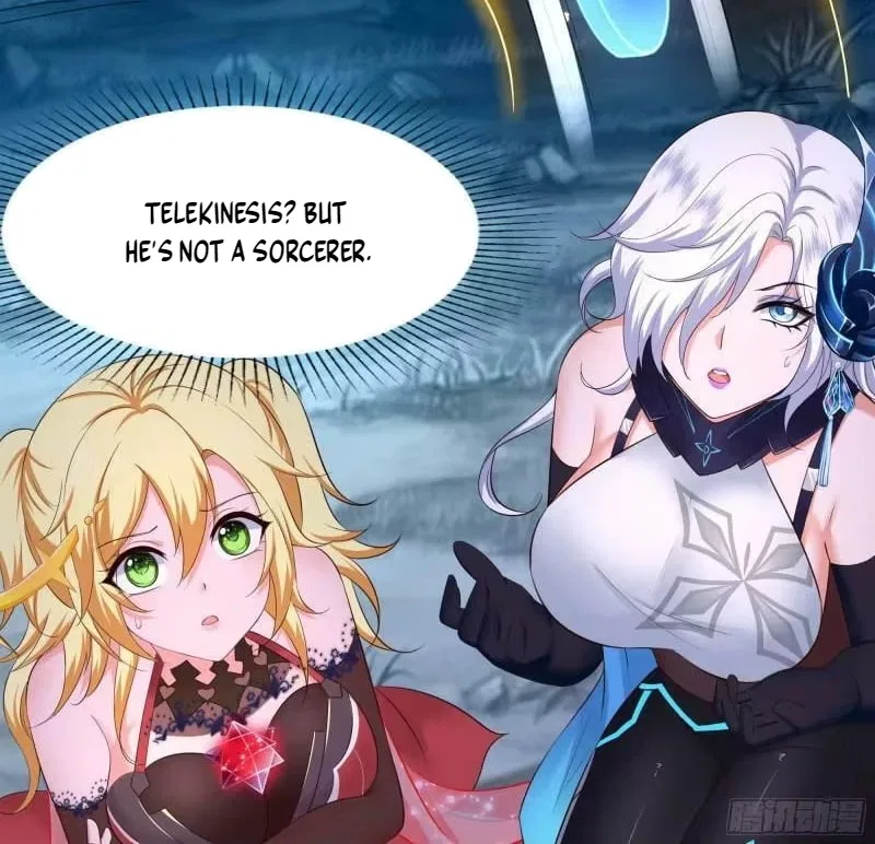 I Opened A Harem in Hell Chapter 96 – Page 11