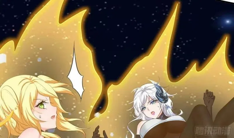 I Opened A Harem in Hell Chapter 96 – Page 18