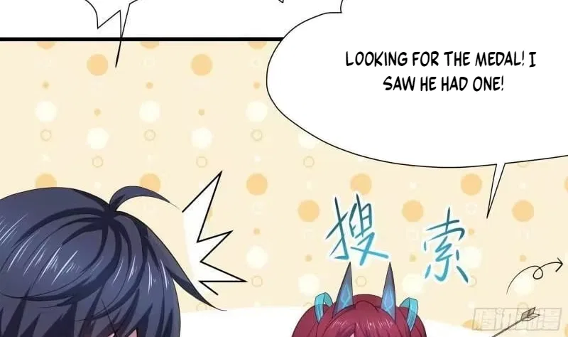 I Opened A Harem in Hell Chapter 96 – Page 47