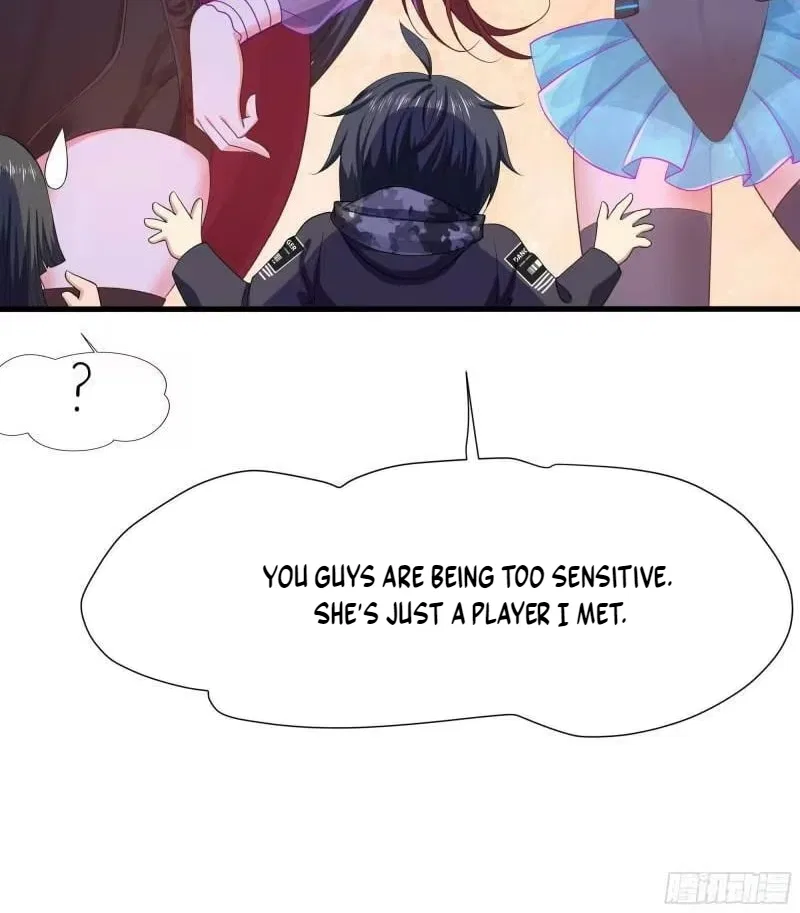 I Opened A Harem in Hell Chapter 96 – Page 54