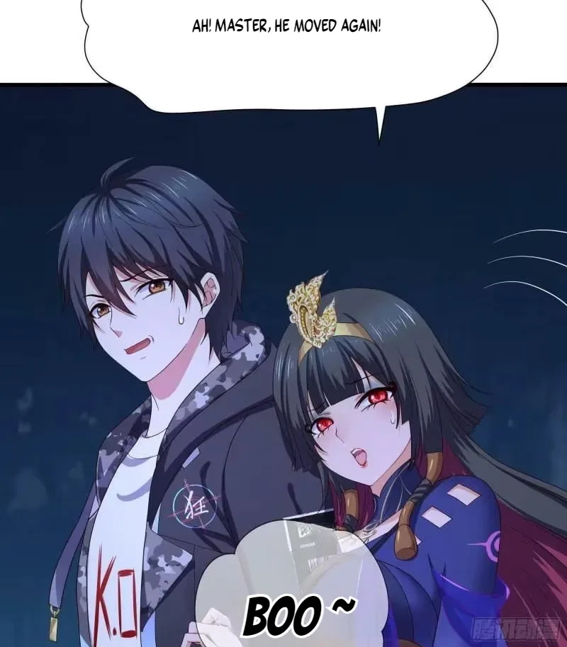 I Opened A Harem in Hell Chapter 96 – Page 64