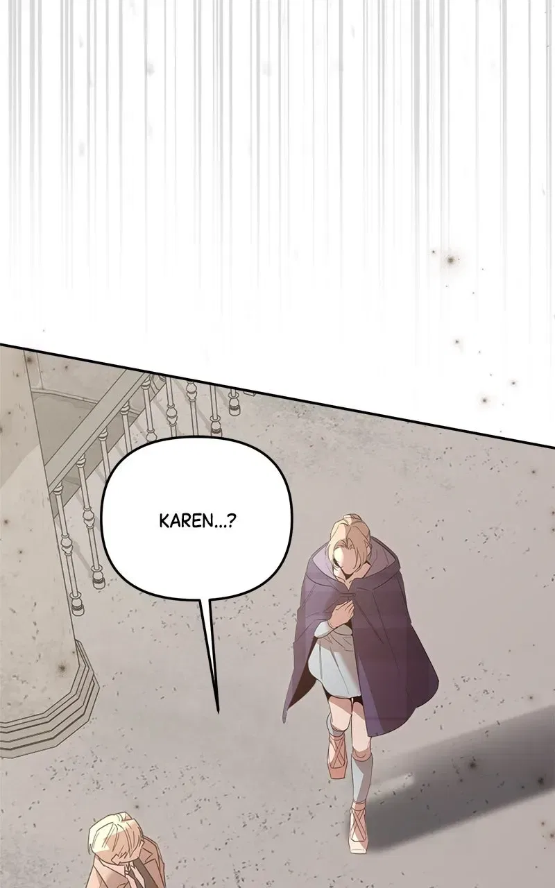 Where the Golden Rose Was Plucked Chapter 43 – Page 8
