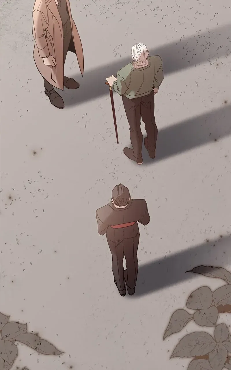 Where the Golden Rose Was Plucked Chapter 43 – Page 9