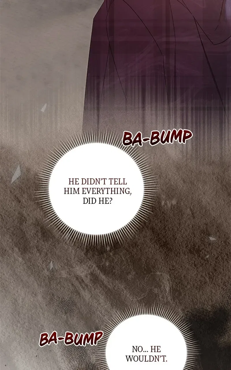 Where the Golden Rose Was Plucked Chapter 43 – Page 14