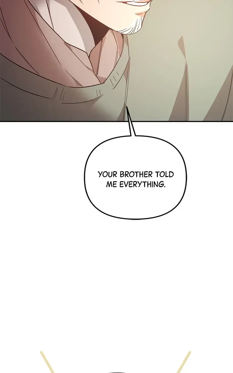 Where the Golden Rose Was Plucked Chapter 43 – Page 20