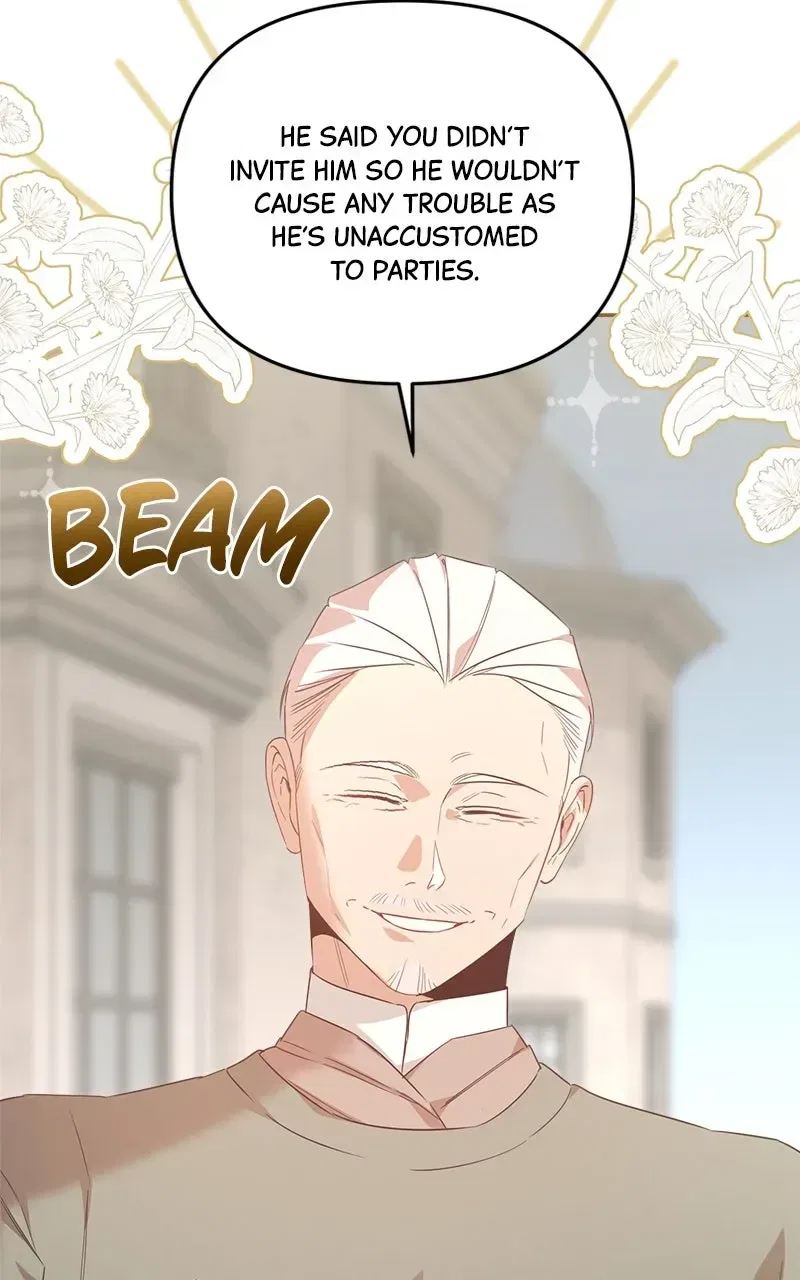 Where the Golden Rose Was Plucked Chapter 43 – Page 21
