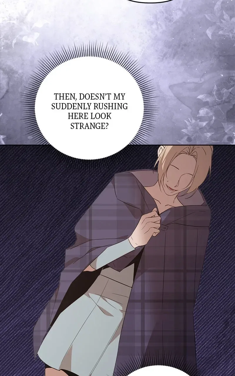 Where the Golden Rose Was Plucked Chapter 43 – Page 28