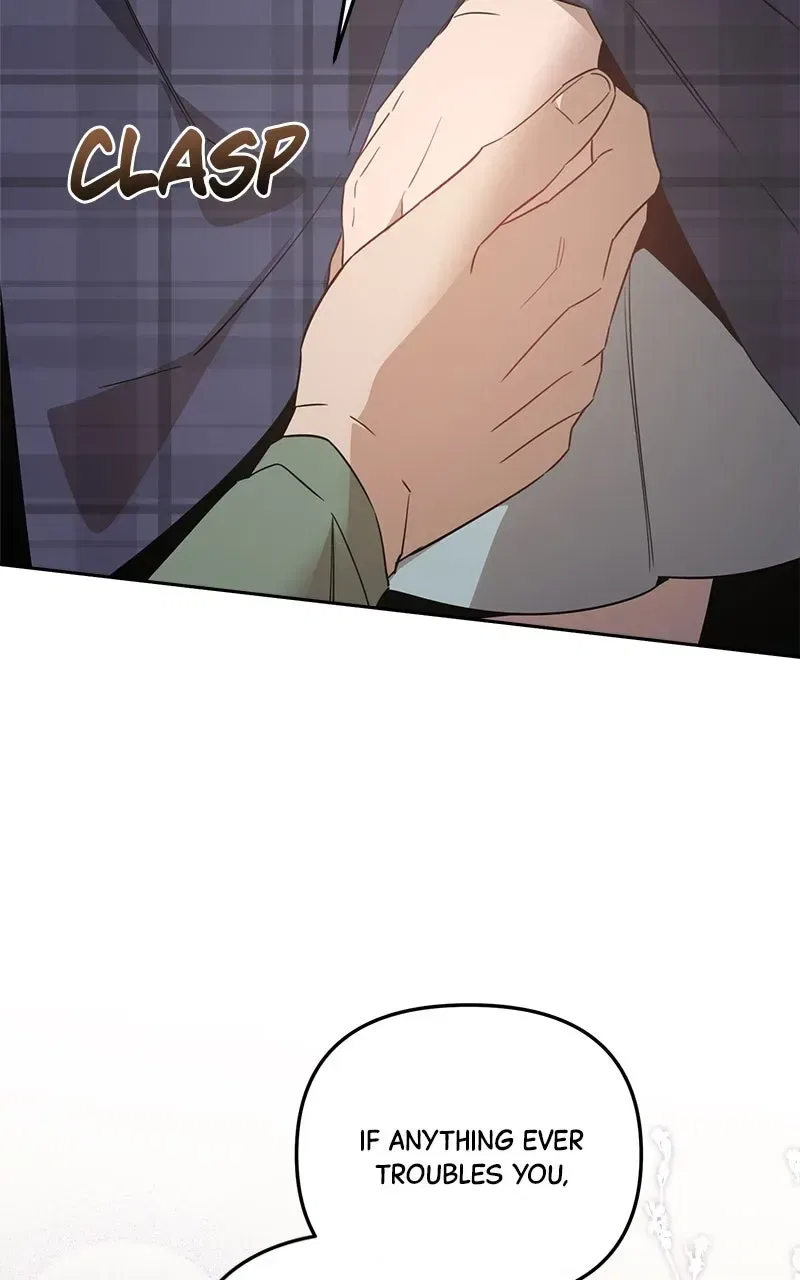 Where the Golden Rose Was Plucked Chapter 43 – Page 30