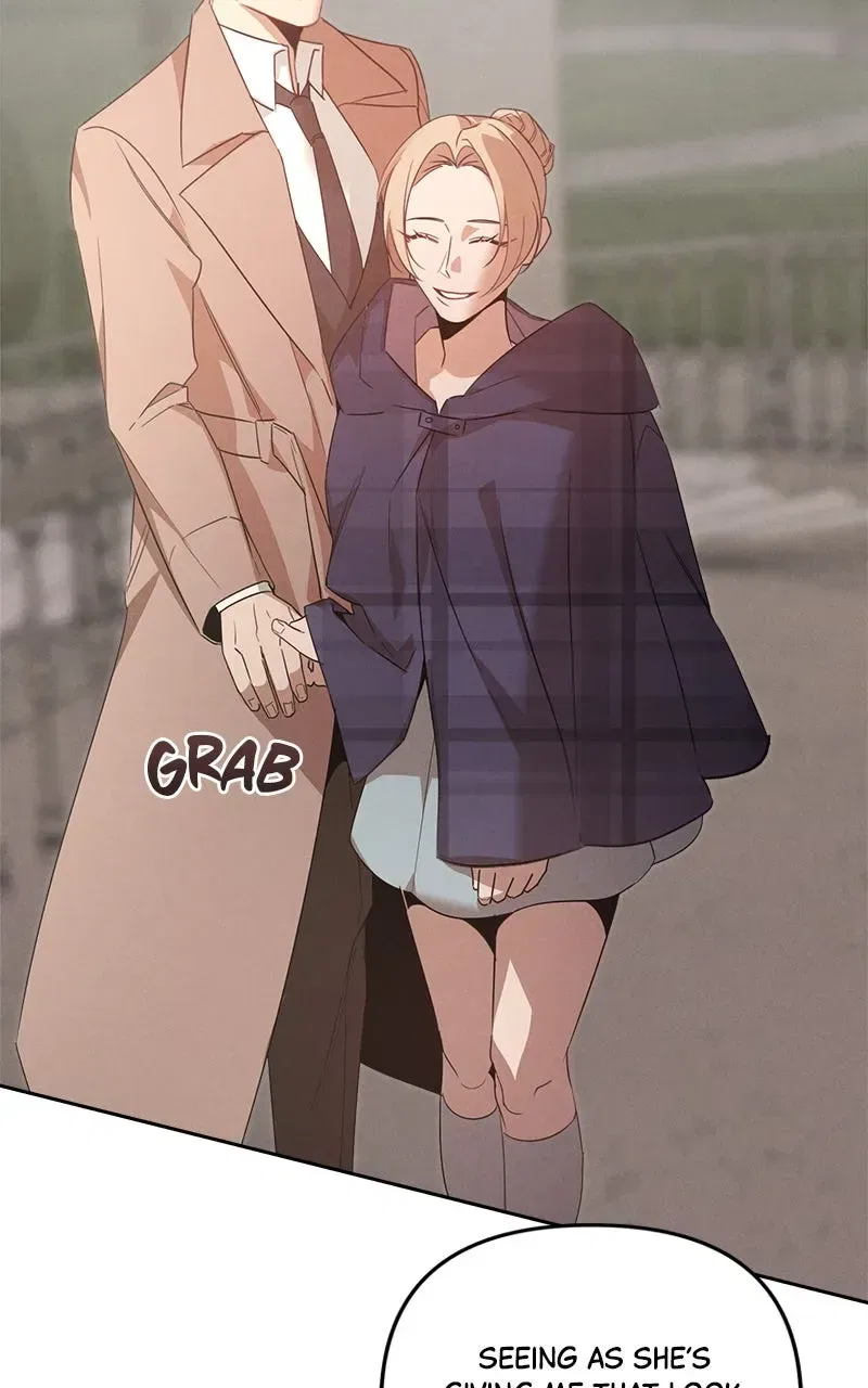 Where the Golden Rose Was Plucked Chapter 43 – Page 38