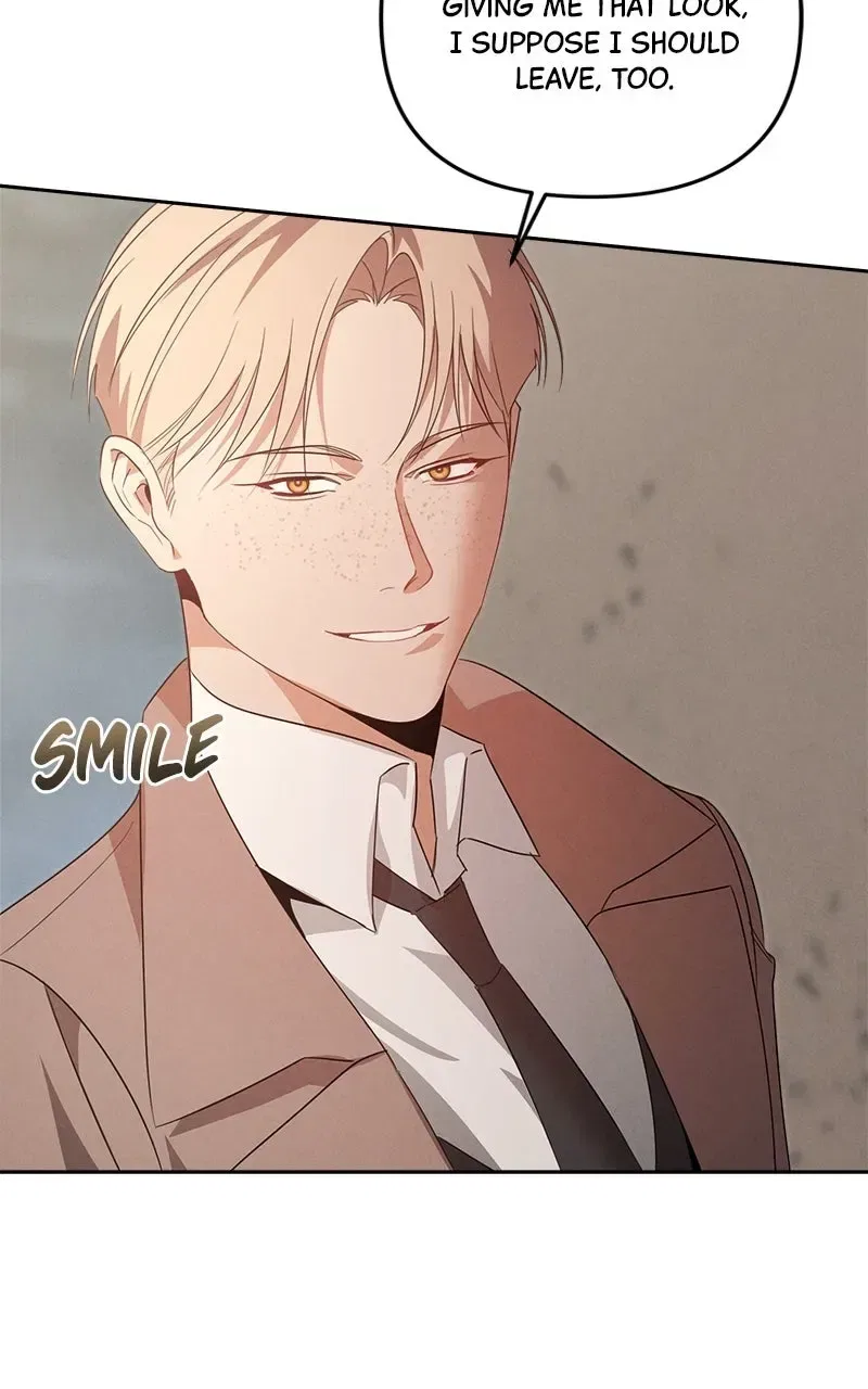 Where the Golden Rose Was Plucked Chapter 43 – Page 39