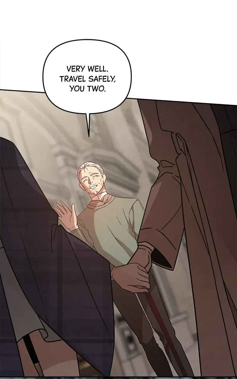 Where the Golden Rose Was Plucked Chapter 43 – Page 40