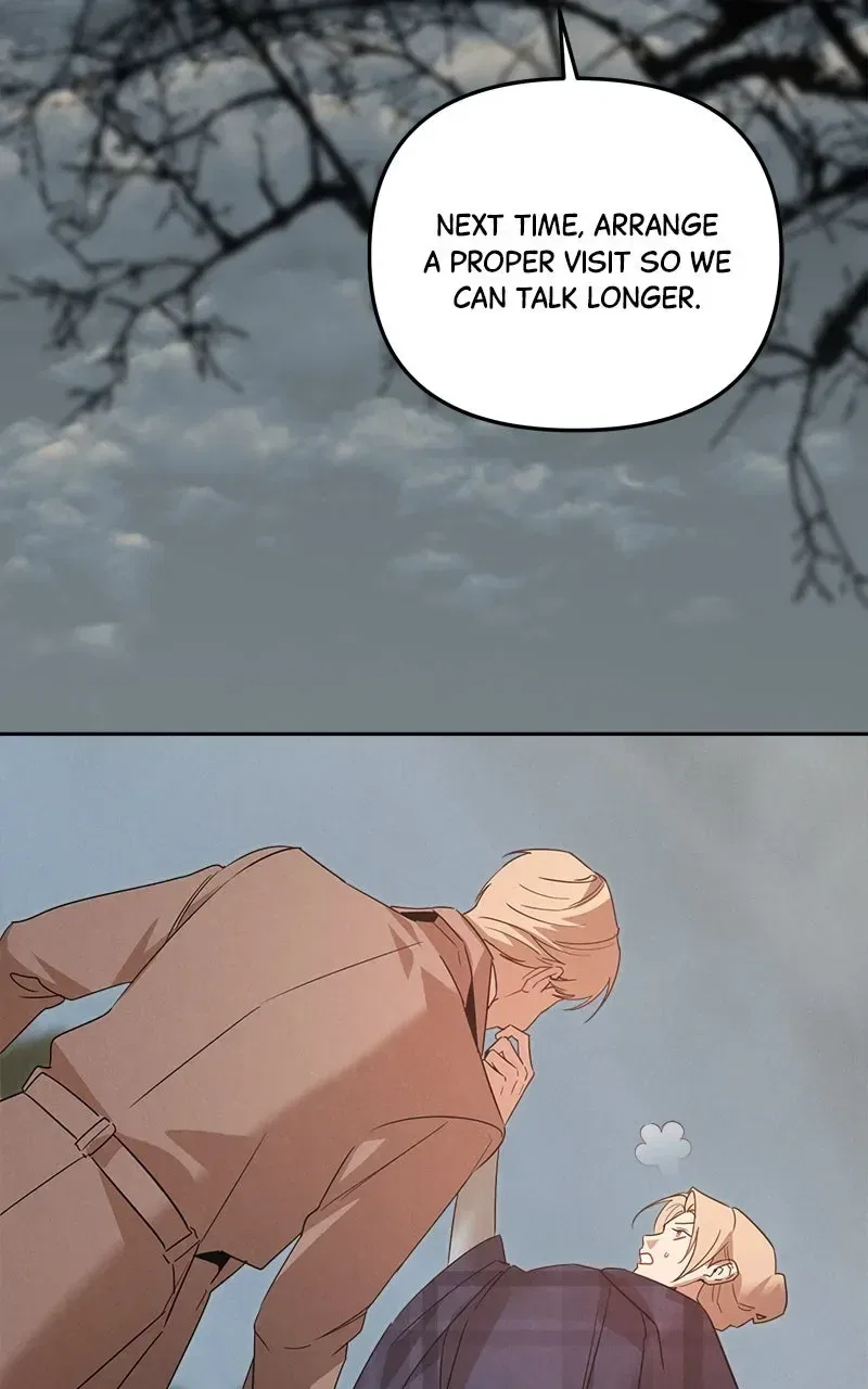 Where the Golden Rose Was Plucked Chapter 43 – Page 41