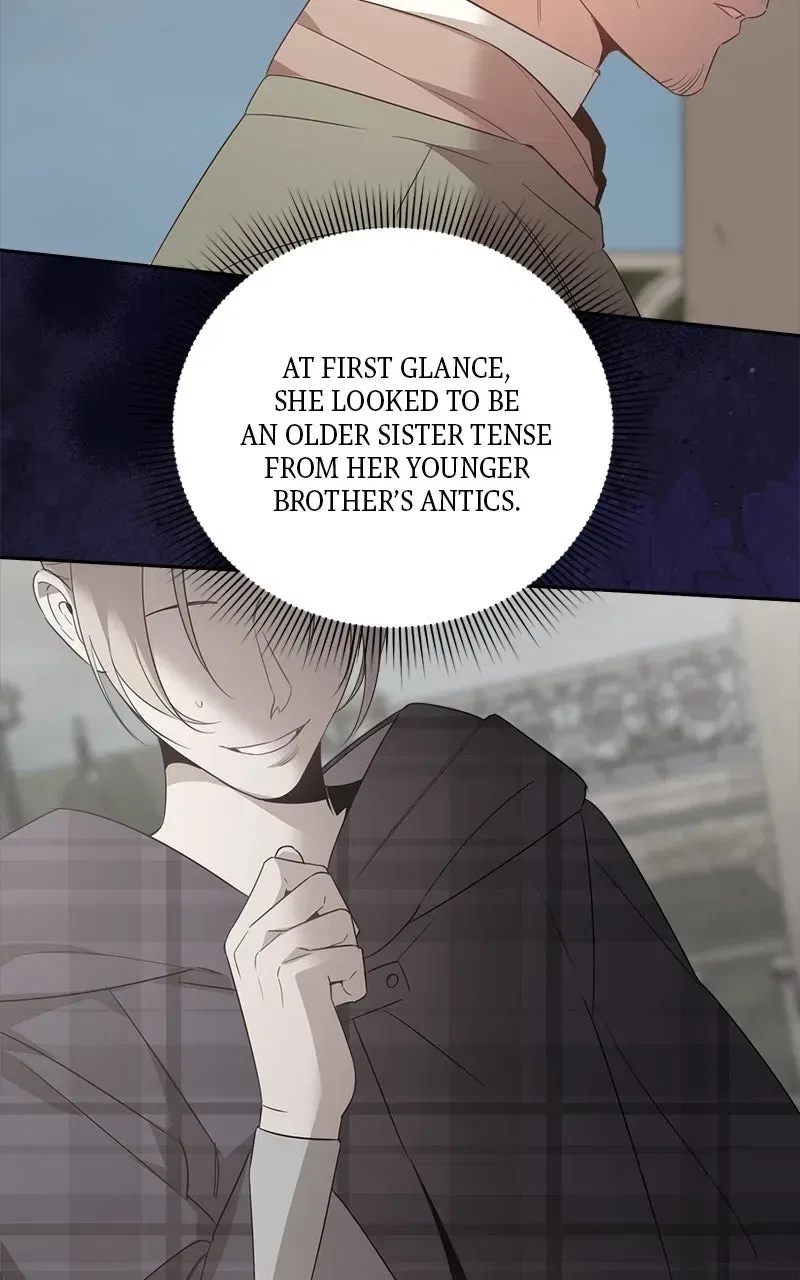 Where the Golden Rose Was Plucked Chapter 43 – Page 55