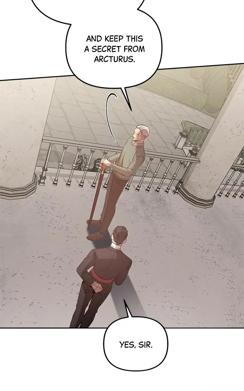 Where the Golden Rose Was Plucked Chapter 43 – Page 59