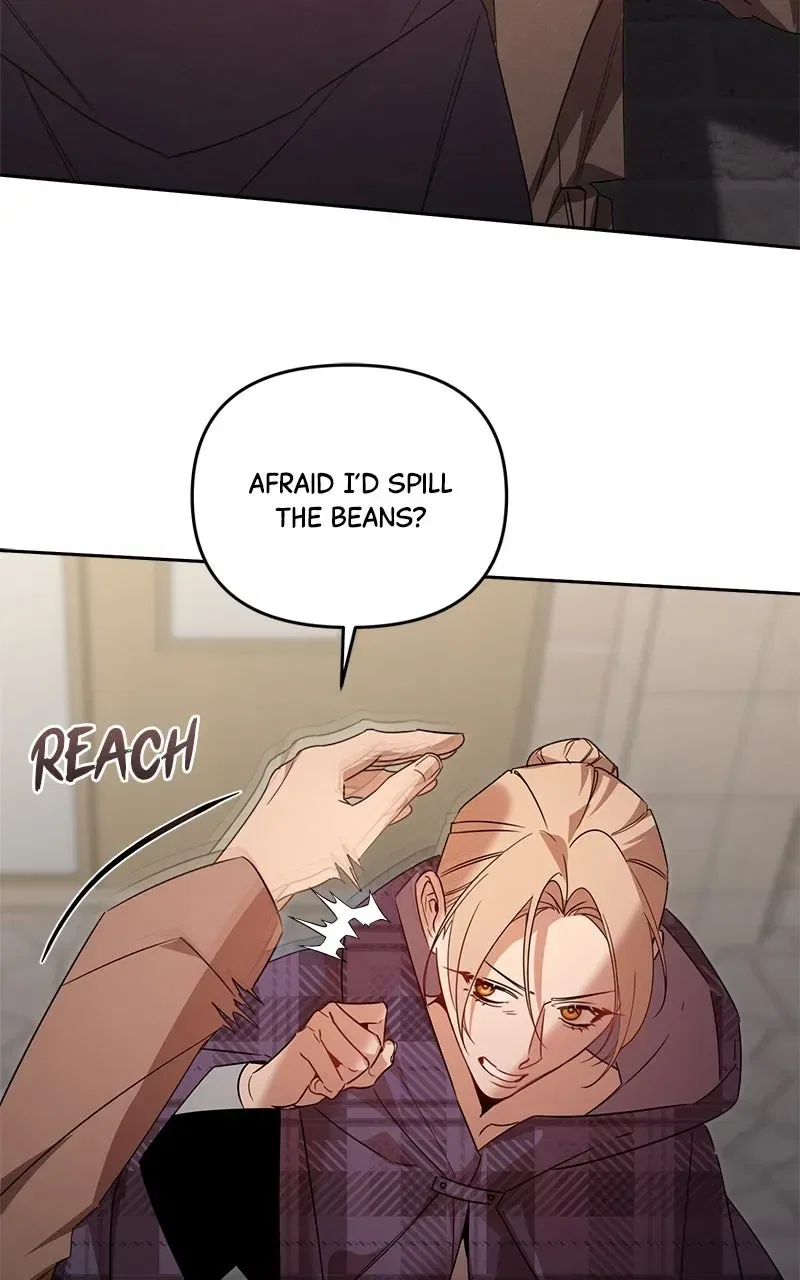 Where the Golden Rose Was Plucked Chapter 43 – Page 67