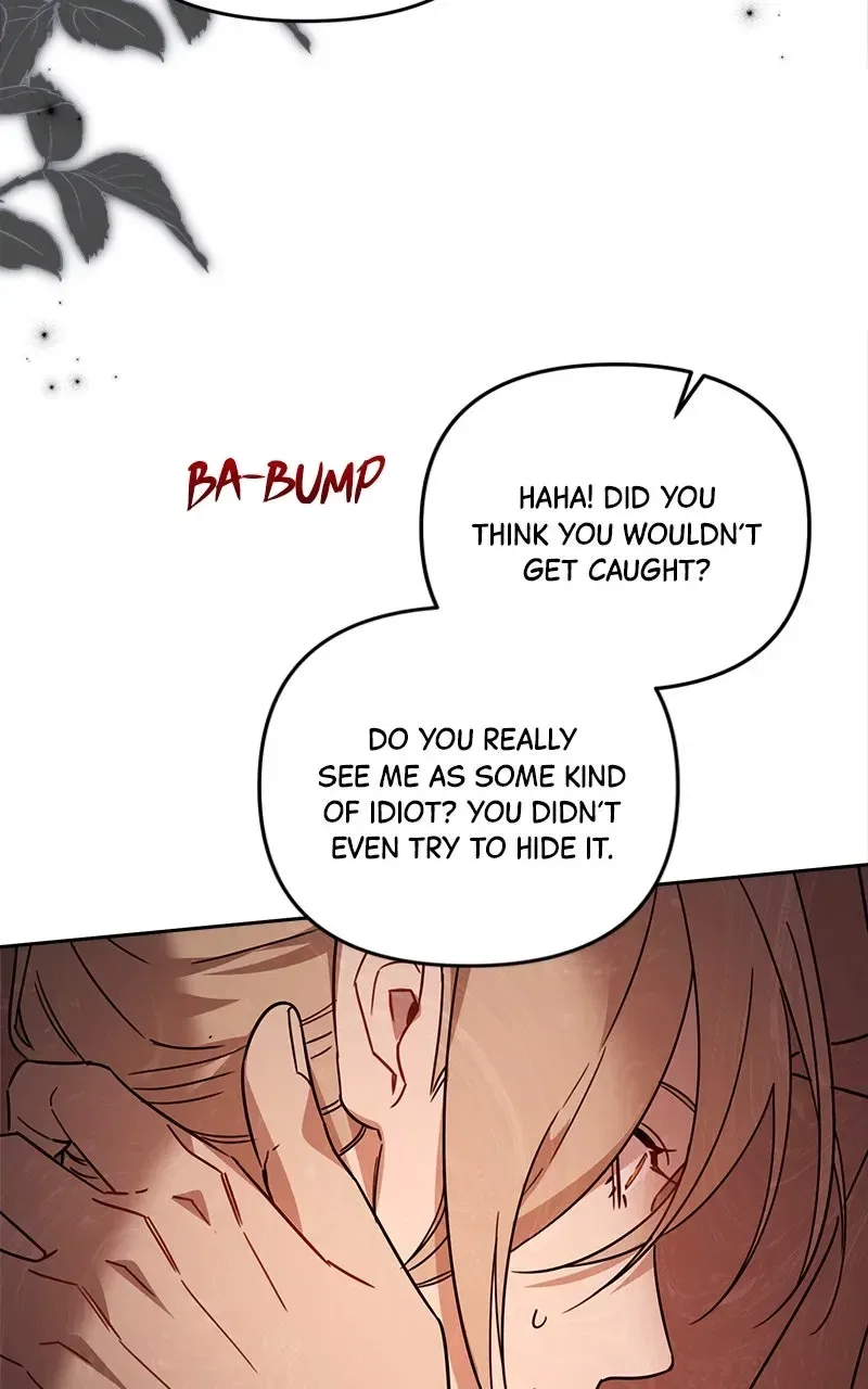 Where the Golden Rose Was Plucked Chapter 43 – Page 72