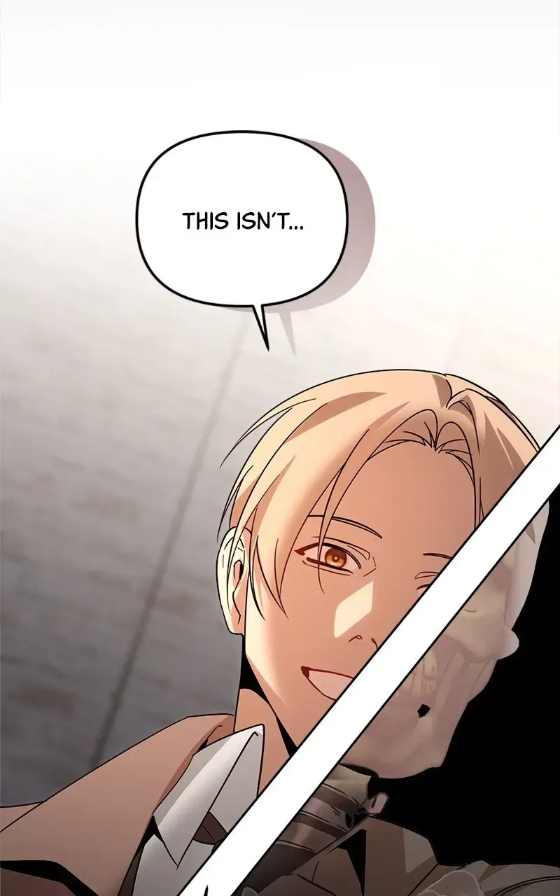 Where the Golden Rose Was Plucked Chapter 43 – Page 79