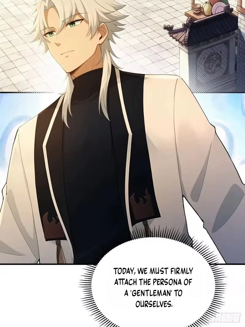 To Save Seven Villainesses, I Went Full Harem! Chapter 71 – Page 2
