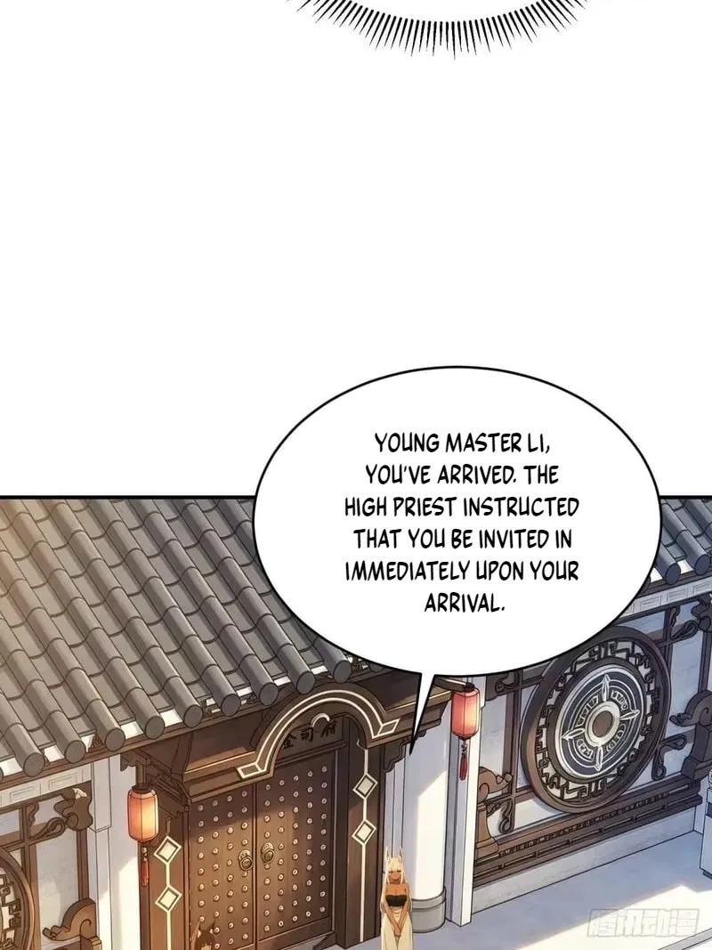 To Save Seven Villainesses, I Went Full Harem! Chapter 71 – Page 3