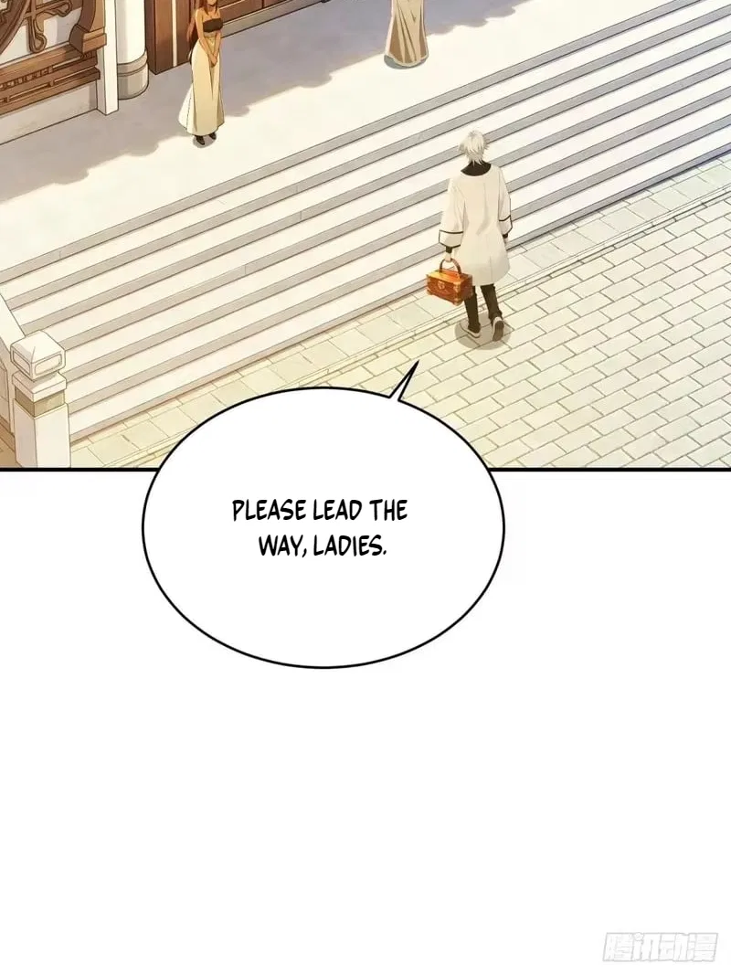 To Save Seven Villainesses, I Went Full Harem! Chapter 71 – Page 4
