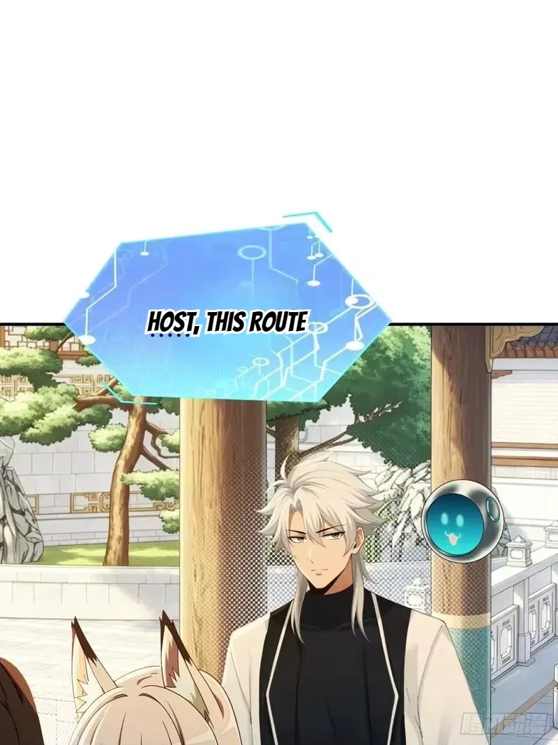 To Save Seven Villainesses, I Went Full Harem! Chapter 71 – Page 6