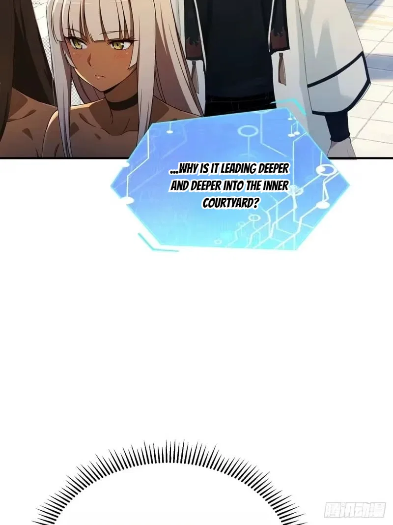 To Save Seven Villainesses, I Went Full Harem! Chapter 71 – Page 7