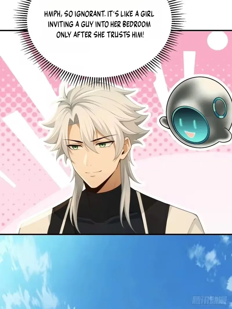 To Save Seven Villainesses, I Went Full Harem! Chapter 71 – Page 8