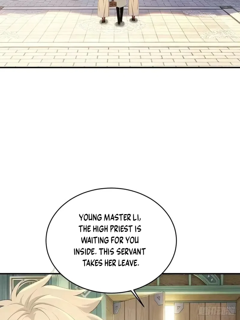 To Save Seven Villainesses, I Went Full Harem! Chapter 71 – Page 11