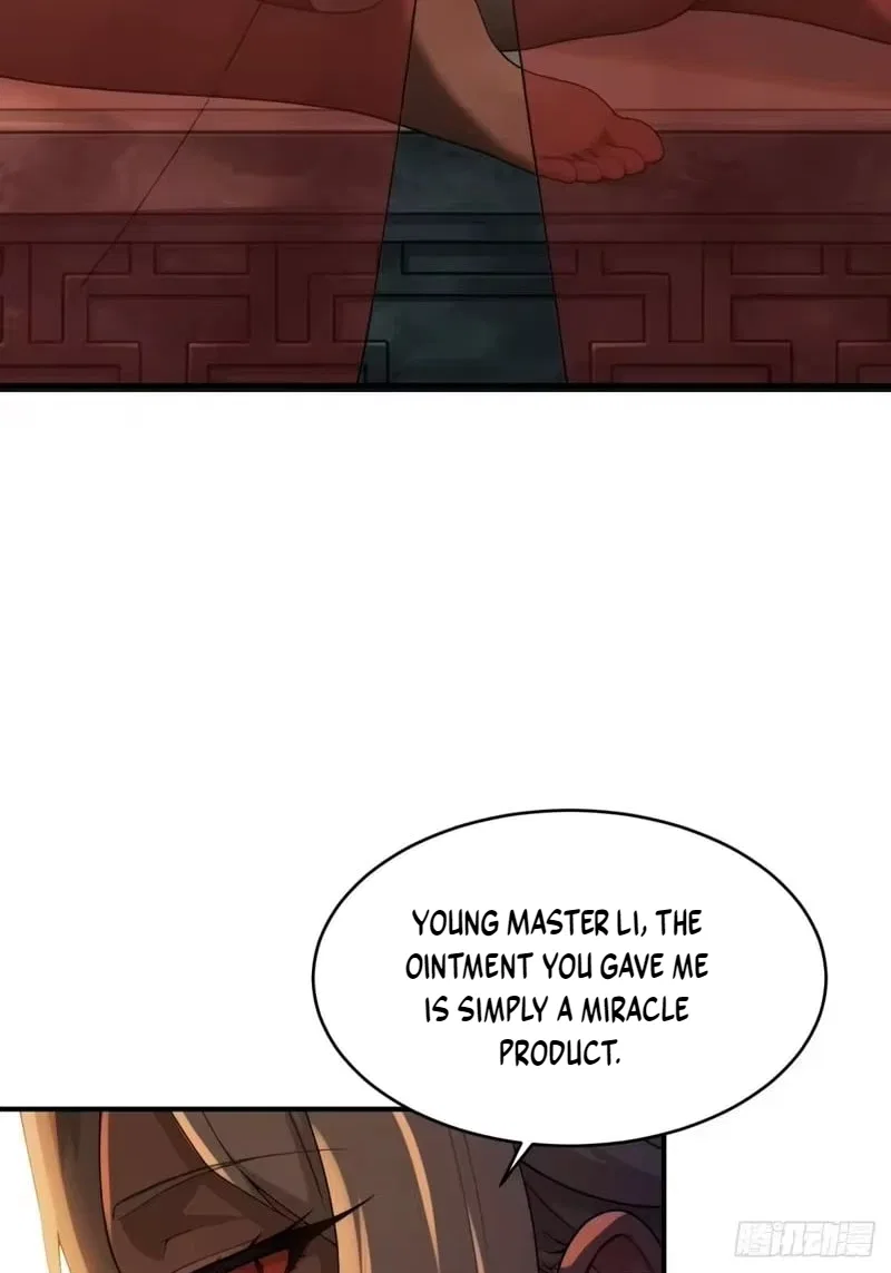 To Save Seven Villainesses, I Went Full Harem! Chapter 71 – Page 19