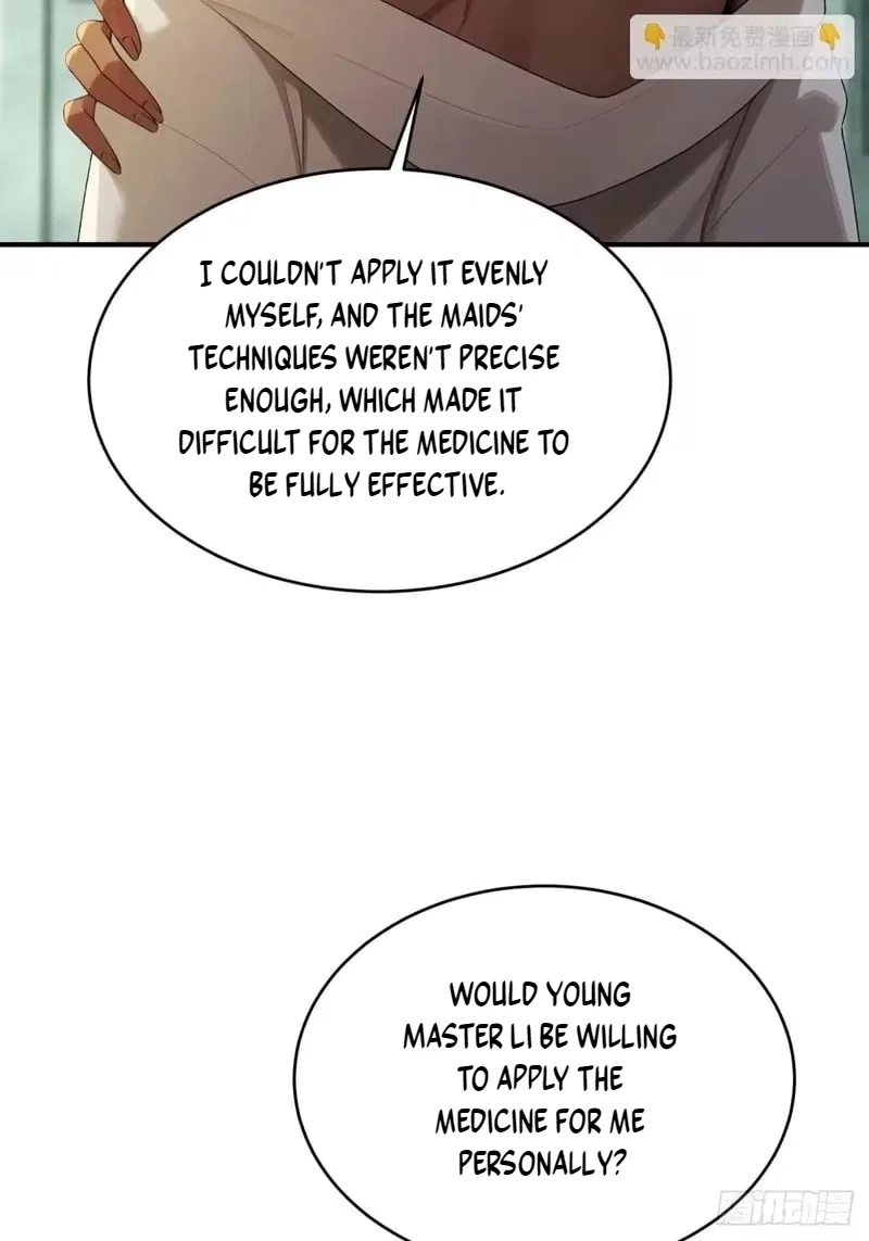 To Save Seven Villainesses, I Went Full Harem! Chapter 71 – Page 25