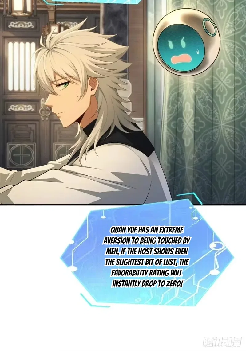 To Save Seven Villainesses, I Went Full Harem! Chapter 71 – Page 27