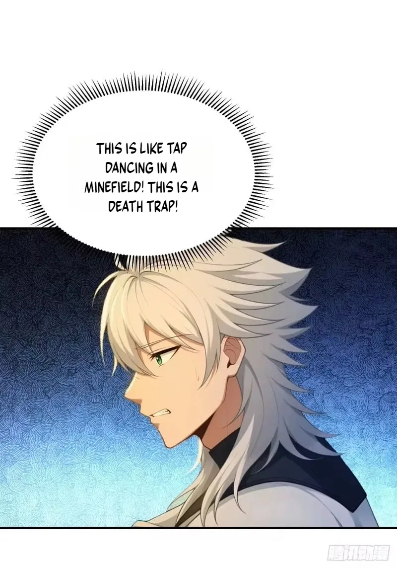 To Save Seven Villainesses, I Went Full Harem! Chapter 71 – Page 28