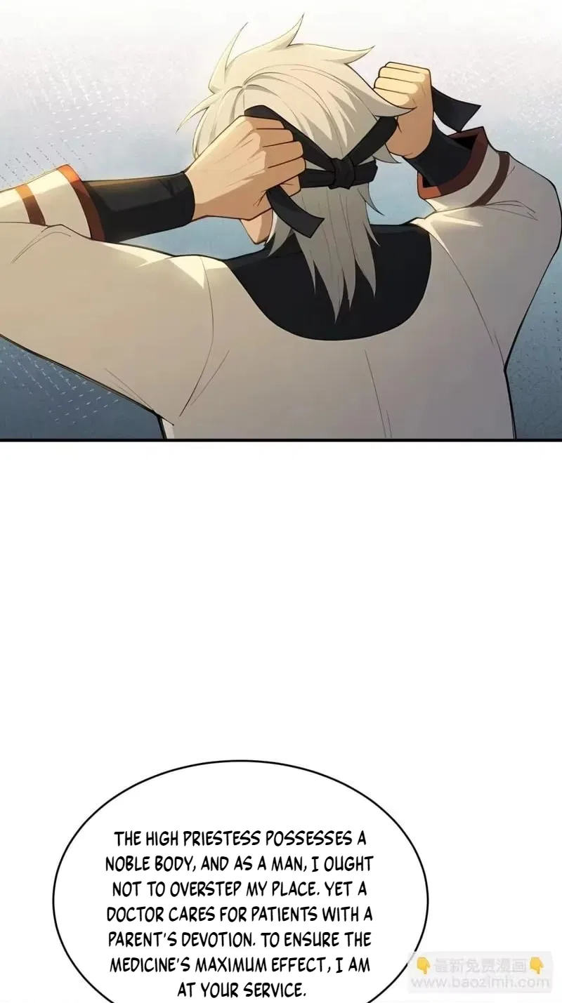 To Save Seven Villainesses, I Went Full Harem! Chapter 71 – Page 31