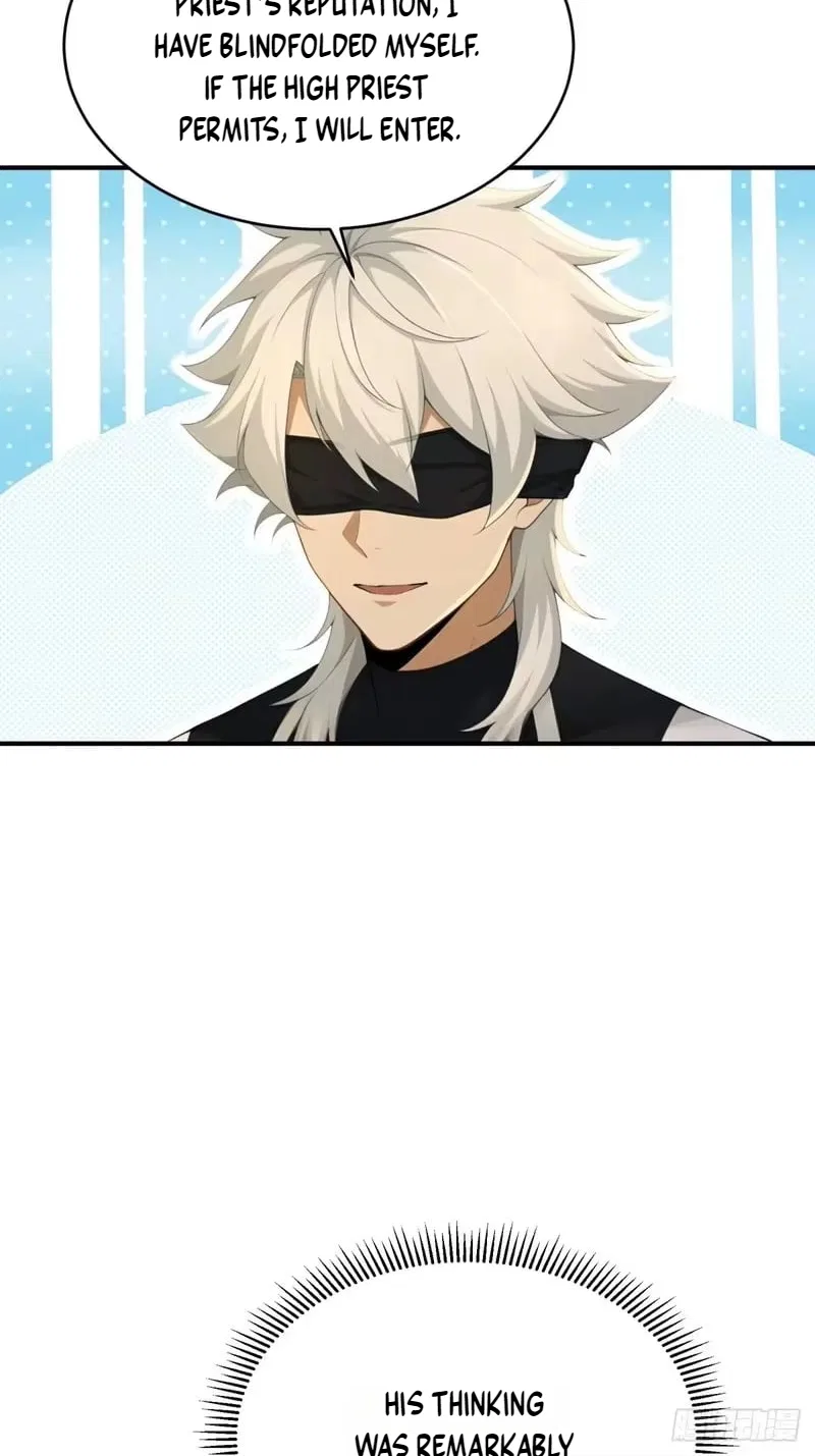 To Save Seven Villainesses, I Went Full Harem! Chapter 71 – Page 33