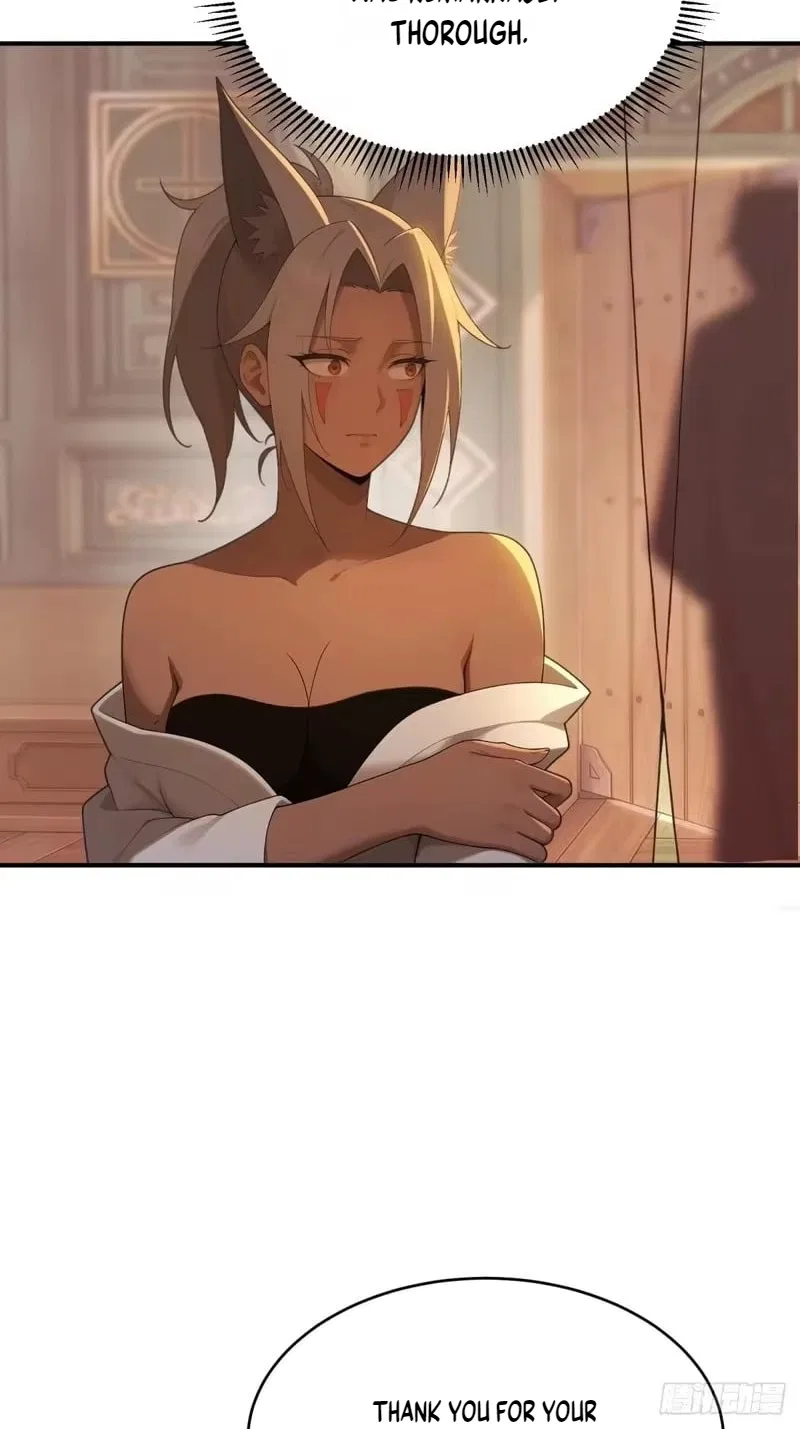 To Save Seven Villainesses, I Went Full Harem! Chapter 71 – Page 34
