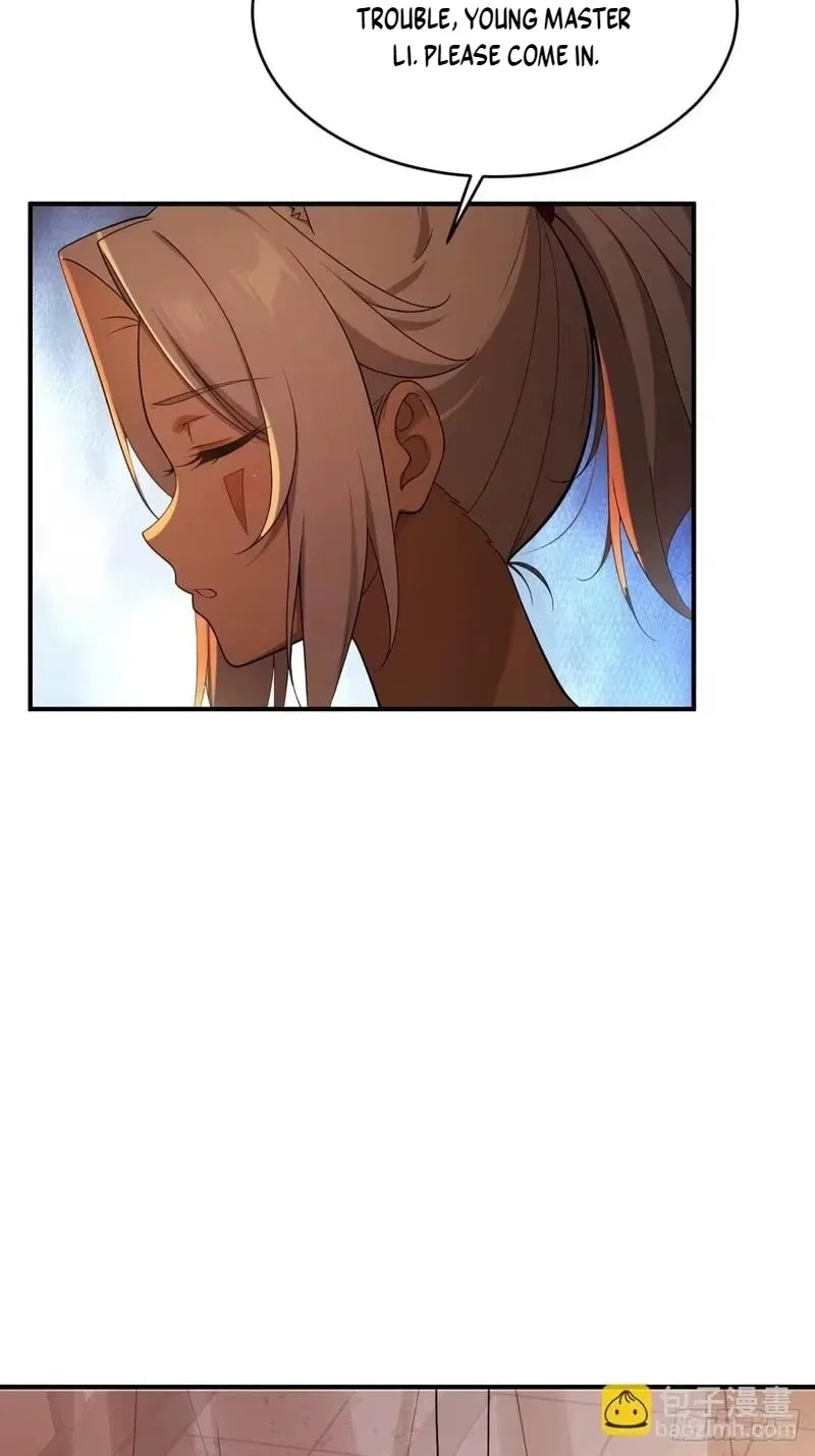 To Save Seven Villainesses, I Went Full Harem! Chapter 71 – Page 35