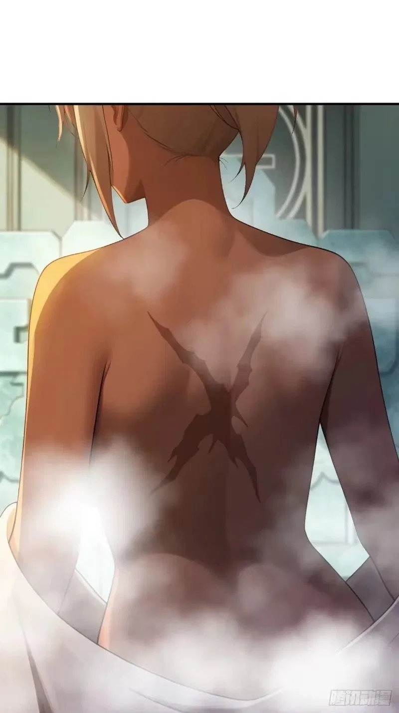 To Save Seven Villainesses, I Went Full Harem! Chapter 71 – Page 37