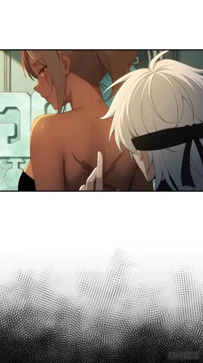 To Save Seven Villainesses, I Went Full Harem! Chapter 71 – Page 45