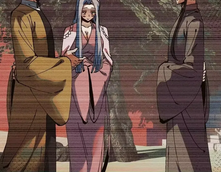 Master: This rebellious disciple is definitely not the Holy Son Chapter 195 – Page 26